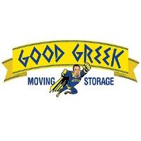 Good Greek Moving & Storage Greenville image 1